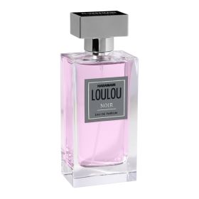 Al Haramain Loulou Noir (L) EDP 3.4 Oz