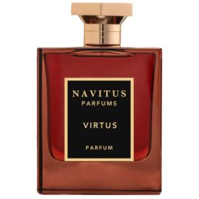 Navitus Parfums Virtus Parfum Unisex (U) 3.4 Oz