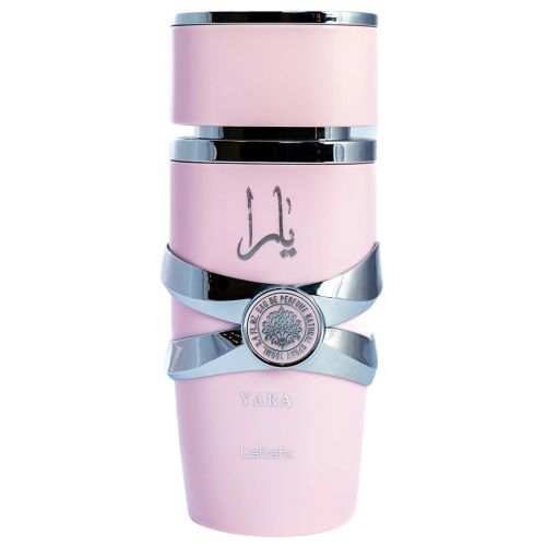 Lattafa s Yara (L) EDP 3.4 Oz