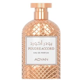 Adyan Poudre Accord (L) EDP 3.4 Oz