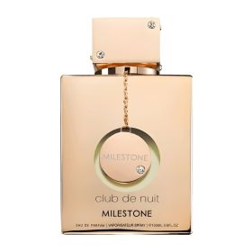 Armaf Club De Nuit Milestone (U) EDP 3.6 oz