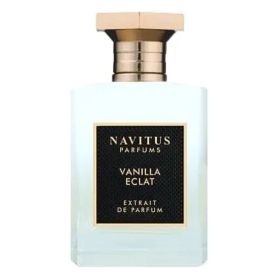 Navitus Parfums Vanilla Eclat (U) 3.4 Oz