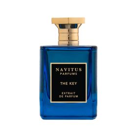 Navitus Parfums The Key (U) 3.4 Oz