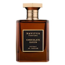 Navitus Parfums Chocolate Queen (U) 3.4 Oz