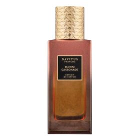 Navitus Parfums Mahni Cassonade (U) 4.2 oz