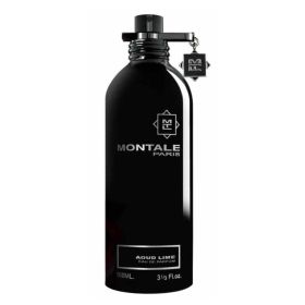 Montale Aoud Lime (U) EDP 3.4 Oz