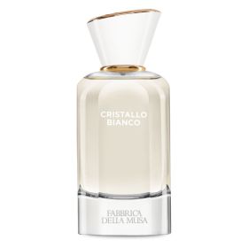 Fabbrica Della Musa Cristallo Bianco (L) EDP 3.4 Oz