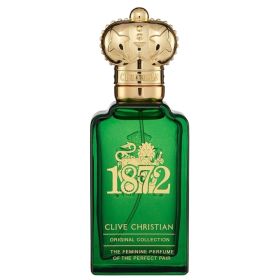 Clive Christian 1872 Original Collection Femenine (L) EDP 1.7 Oz