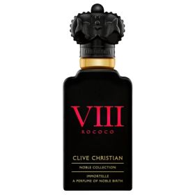 Clive Christian VIII Rococo Immortelle (M) 1.7 Oz