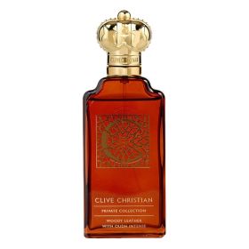 Clive Christian C Woody Leather (M) 1.6 oz