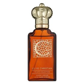 Clive Christian C Woody Leather (M) EDP 3.4 Oz