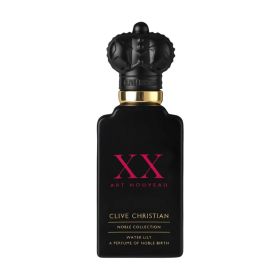 Clive Christian Noble Collection XX Art Nouveau Water Lily (L) EDP 1.6 oz