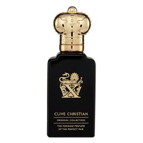 Clive Christian Original Collection X Feminine (L) 1.6 oz