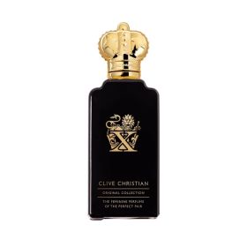 Clive Christian Original Collection X Feminine (L) 3.4 Oz