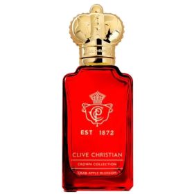 Clive Christian Crab Apple Blossom (U) 1.7 Oz
