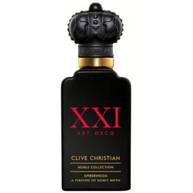 Clive Christian Art Deco Amberwood (U) 1.7 Oz