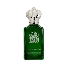 Clive Christian 150th Anniversary Collection Timeless (U) 1.7 Oz