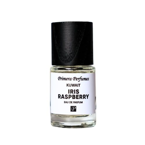 Primera s Kuwait Iris Raspberry (U) EDP 15 ml