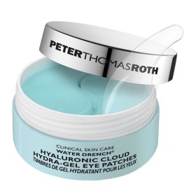 Peter Thomas Roth Water Drench eye patches (L) 30 Pairs