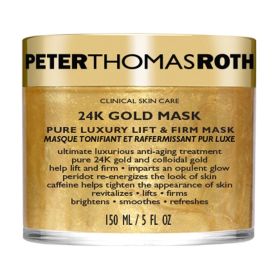 Peter Thomas Roth 24K Gold Mask Professional Size (L) 27 oz
