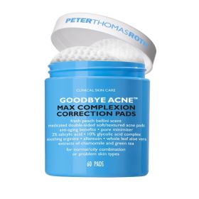 Peter Thomas Roth Clinical Skin Care Pad (U) 60 Pads