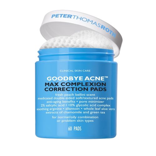 Peter Thomas Roth Clinical Skin Care Pad (U) 60 Pads