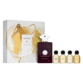 Amouage Boundless Spring Gift Set (U)