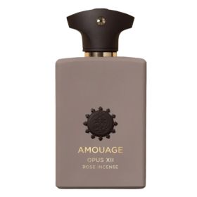 Amouage Opus XII Rose Incense (U) EDP 3.4 Oz