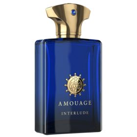 Amouage Interlude (M) 3.4 Oz