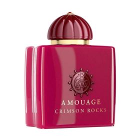 Amouage Crimson Rocks New Packaging (L) EDP 3.4 Oz