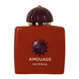 Amouage Material (New Packaging) (U) EDP 3.4 Oz