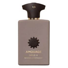 Amouage Opus V Woods Symphony (U) EDP 3.4 Oz