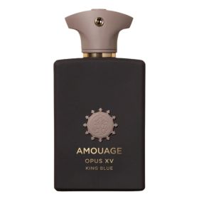 Amouage Opus XV King Blue (L) EDP 3.4 Oz