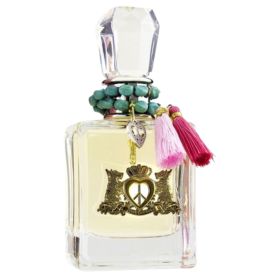 Juicy Couture Peace Love & Juicy (L) EDP 3.4 Oz