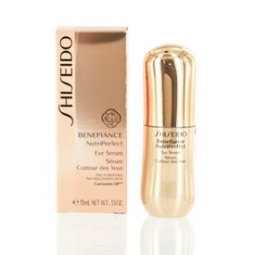 Shiseido Benefiance Nutriperfect Eye Serum (U)
