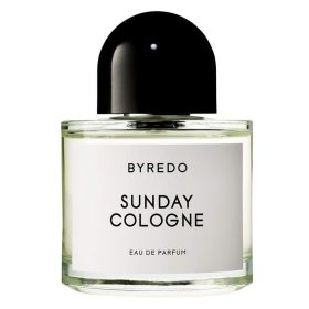 Byredo Sunday cologne (U) EDP 3.4 Oz