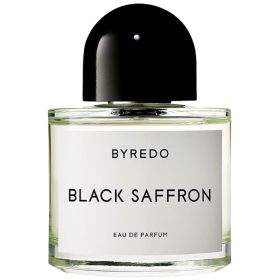 Byredo Black Saffron (U) EDP 3.4 Oz