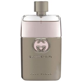 Gucci Gucci Guilty Tester (M) EDT 3 oz (Tester)