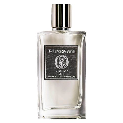 Mizensir Perfect Oud (U) EDP 3.4 Oz