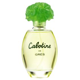 Parfums Gres Cabotine (L) EDT 3.4 Oz