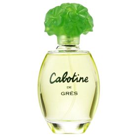 Parfums Gres Cabotine (L) EDP 3.4 Oz