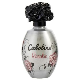 Parfums Gres Rosalie (L) EDT 3.4 Oz