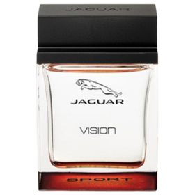 Jaguar Vision Sport (M) EDT 3.4 Oz