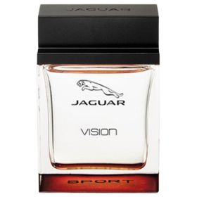 Jaguar Vision Sport (M) EDT 3.4 Oz