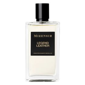 Mizensir Legend Leather (U) EDP 3.4 Oz