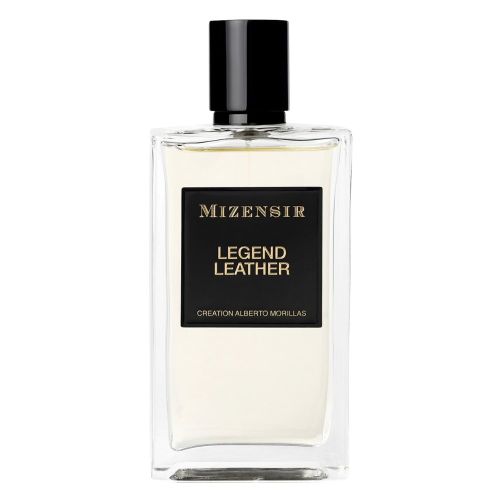 Mizensir Legend Leather (U) EDP 3.4 Oz