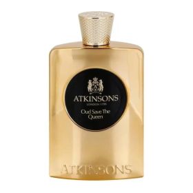 atkinsons Oud Save The Queen (L) EDP 3.3oz