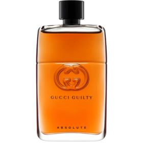 Gucci Guilty Absolute (M) EDP 1.7 Oz