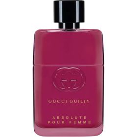 Gucci Guilty Absolute Pour Femme (L) EDP 1.6 oz