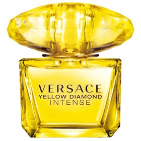 Versace Yellow Diamond Intense (L) 3 oz
